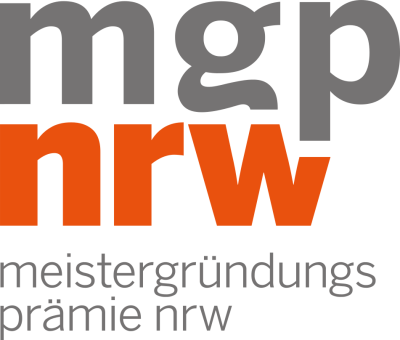 Logo Meistergründungsprämie